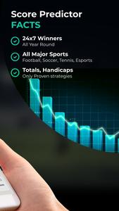 Scores Predictor