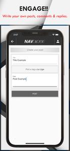 Navmix