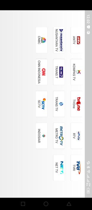 HR TV online