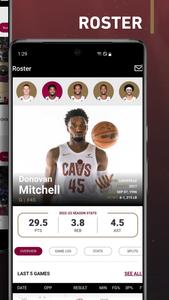 Cleveland Cavaliers
