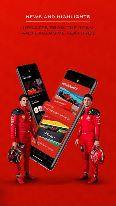 Scuderia Ferrari