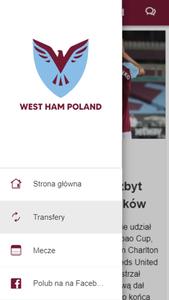West Ham Poland