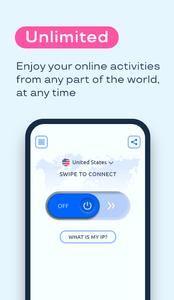 VPN Speed