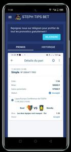 GOAT 1XBET