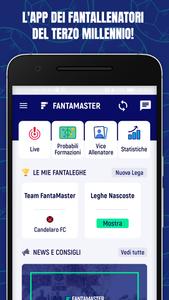 FantaMaster