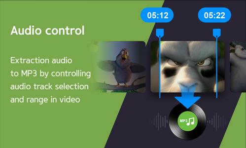 Video Player All Codec