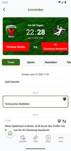 Füchse Berlin