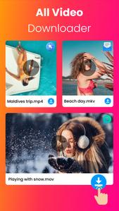 All Video Downloader