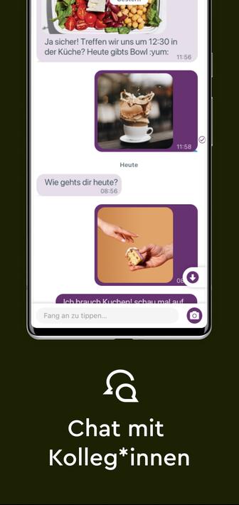 Welser App