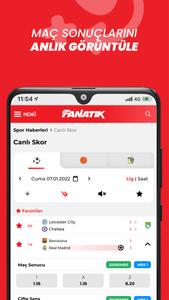 Fanatik