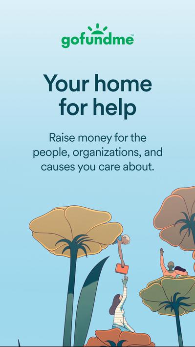 GoFundMe