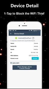 WiFi Router Manager