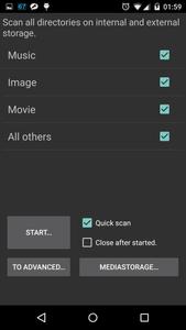 mediaReScan:updateMediaStorage