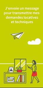 Espace Locataire Vilogia