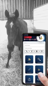 App Equine