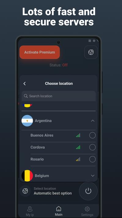 HotTunnel VPN