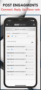 Navmix