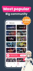+9000000 Anime Live Wallpapers