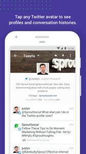 Sprout Social