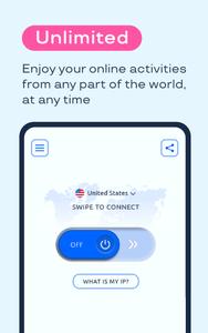 VPN Speed