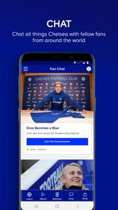 Chelsea FC