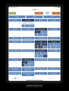 Kayak Freestyle App