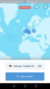 SurfsaferVPN: Stay safe online