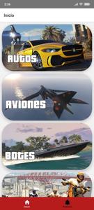 Los Santos Cars