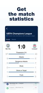 Marathonbet Scores