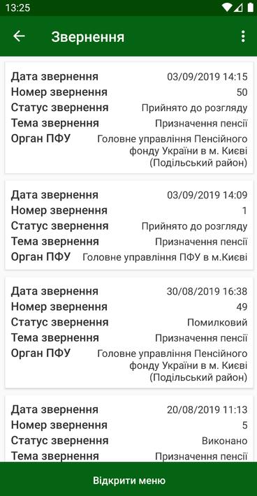 Пенсійний фонд