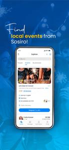 Sosiro
