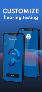 HEAR BOOST, SOUND AMPLIFIER