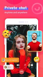 Miss Yo- Group Voice Chat Room