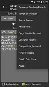 Meu Calendário CP