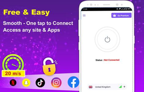 Higer VPN