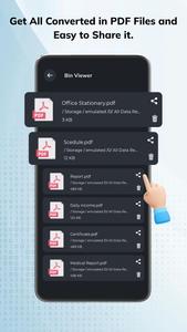 Binary File Reader & Viewer