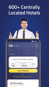 FabHotels