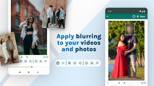 Blur Video and Photo Editor