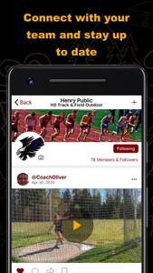 AthleticAPP