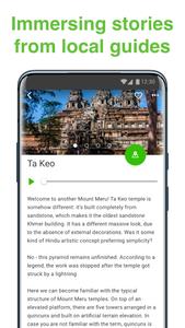 Angkor Wat SmartGuide