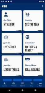 West Bromwich Albion