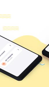 Parrot talkvpn