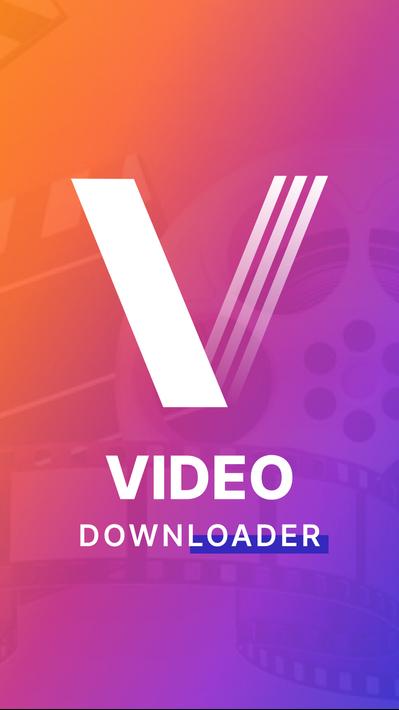 All Mp4 Video Downloader