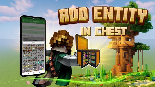Multi Build: Building for MCPE