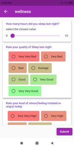 Atium Tasks