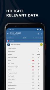 Live Soccer Scores Center