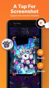 Screen Recorder