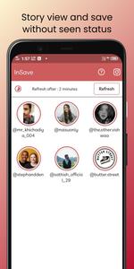 InSave: Story Reels Downloader
