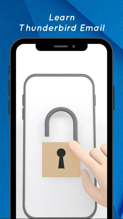 Thunderbirds Email AndroidTips