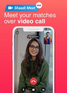 Shaadi.com®- Dating & Marriage